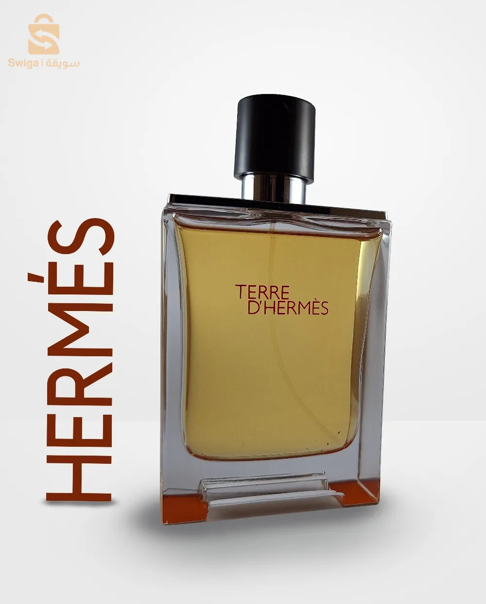 عطر تيستر رجالي مطابق 100% للعطر الأصلي ✅️ 💯