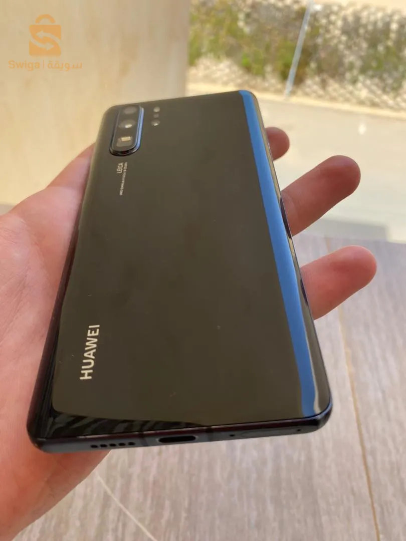 Huawei p30 pro