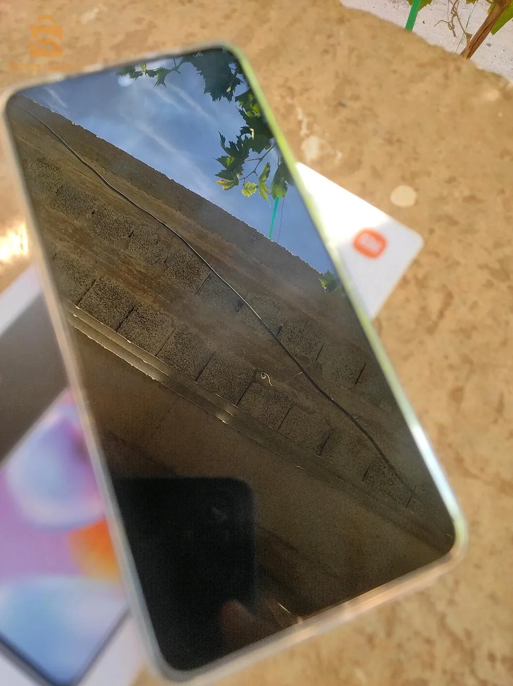 Redmi Note 11 Pro+ 5G