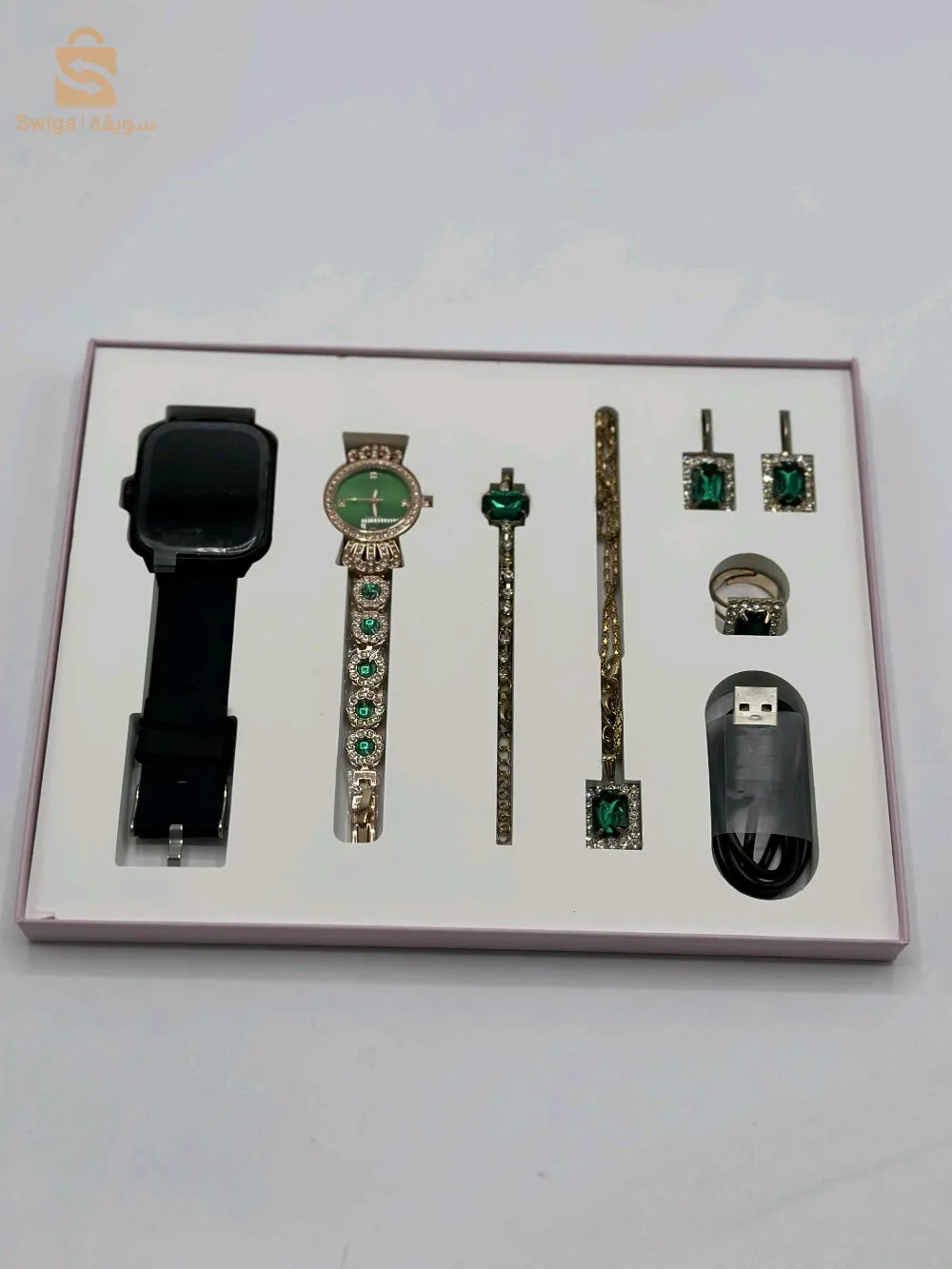 Smart watch smartbarry A56 plus