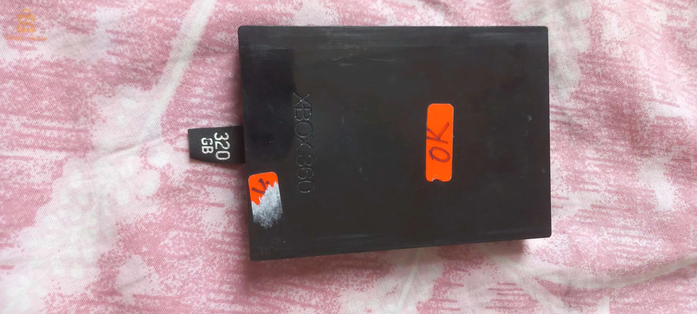 xbox 360 للبيع