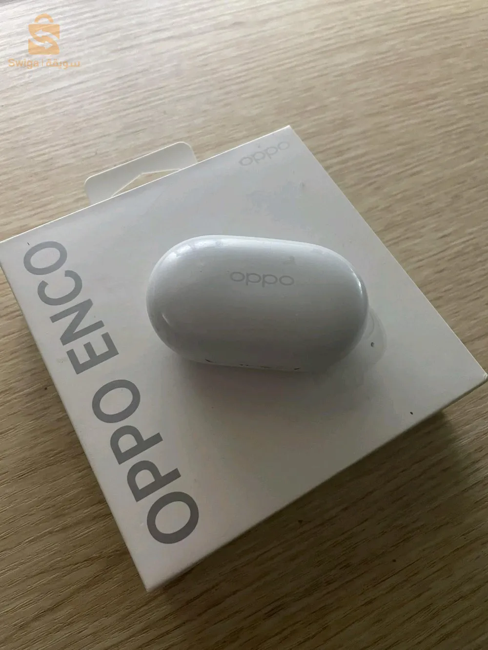 oppo enco original