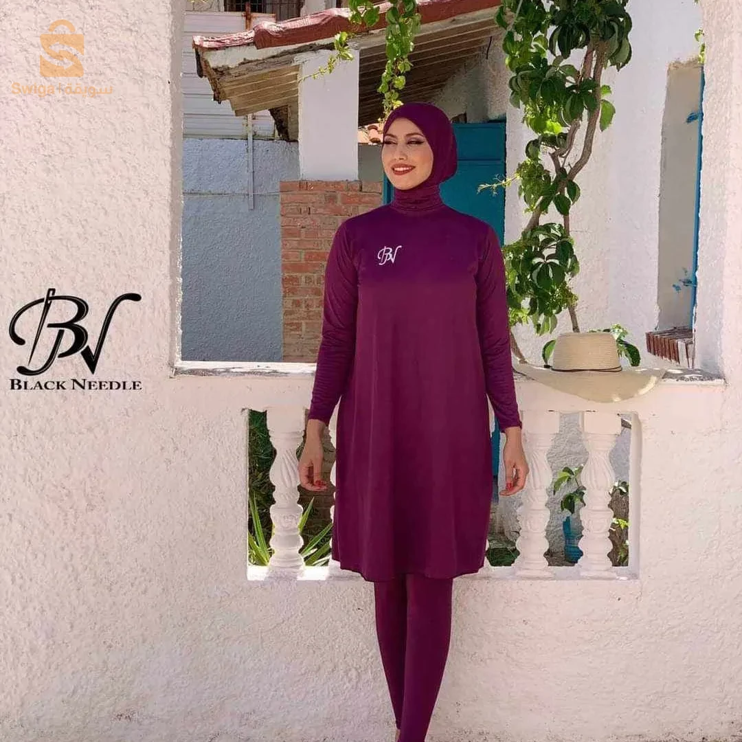 ملابس سباحة للنساء