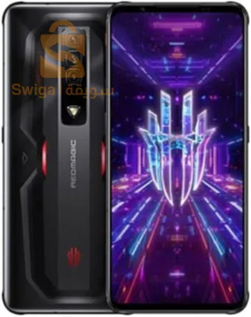 وحش الالعاب هاتف راد ماجيك 7 (12/128) ببجي 90 فريم شاشة 165hzsnap dragon 8 G1 🐉🐉