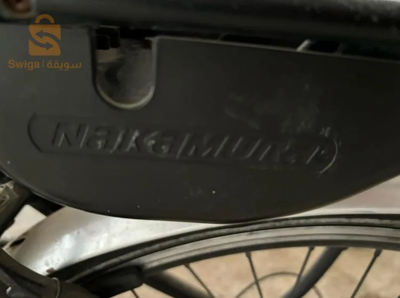vélo électrique