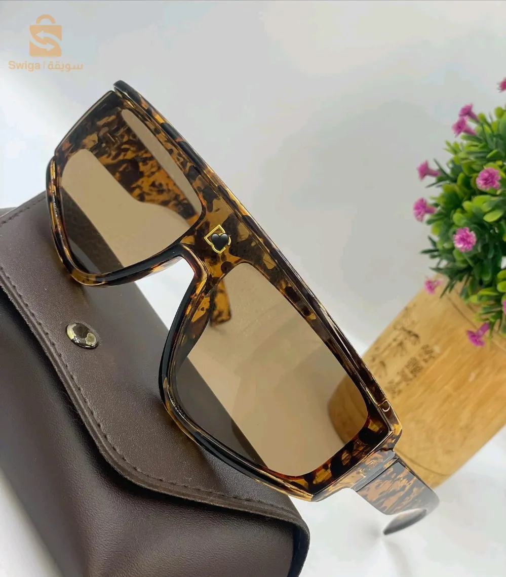 جملة فقط🛑
⭐"هل تبحث عن فرصة لتوسيع عملك في مجال بيع النظارات الشمسية🤓😎؟

👈 لا تبحث بعيدًا!    احصل على أفضل المجموعات للنظارات الشمسية وباقل سعر في السوق الجزائرية بالجملة الآن😍!

⭐نقدم لكم تشكيلة واسعة من النظارات الشمسية عالية الجودة بأسعار تنافسية 👊💪.
✅سواء كنت تدير متجرًا
✅أو تبيع عبر الإنترنت،😍
فإننا نضمن لك جودة عالية وأسعار مناسبة تلبي احتياجات عملك.

 اتصل بنا الآن للاستفادة من عروض الجملة الحصرية
0560521859
وابدأ رحلتك نحو النجاح في عالم بيع النظارات الشمسية!"❤️👏
#جملةفقط
https://t.me/sabrisunglasses/90..رابط التيليجرام.-