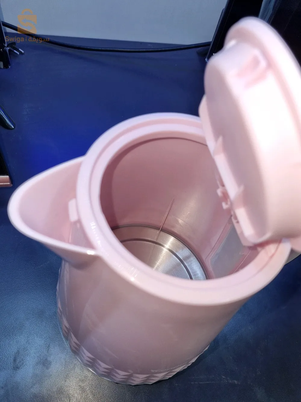 غلاية كهربائية