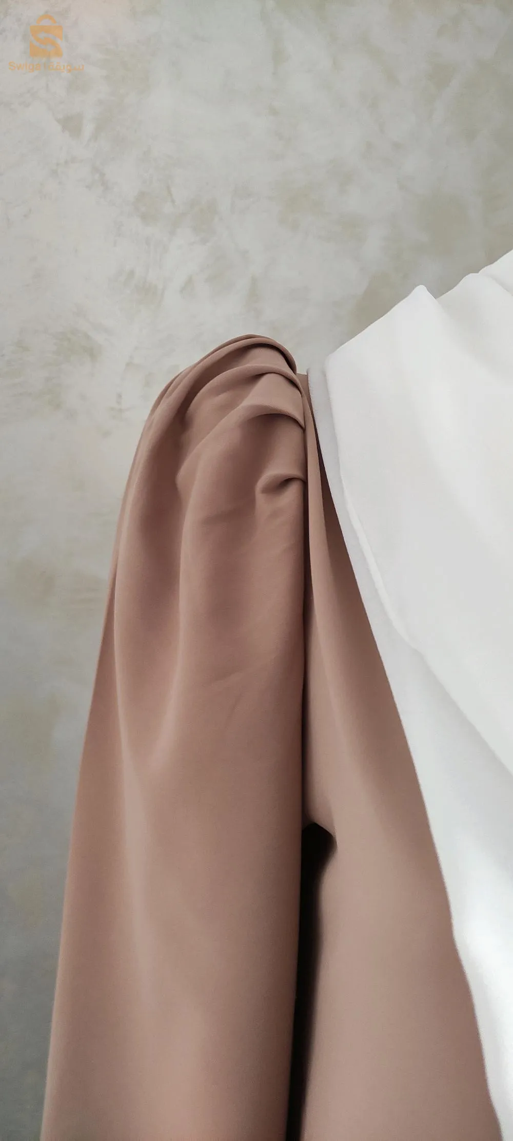 حجاب شرعي صيفي