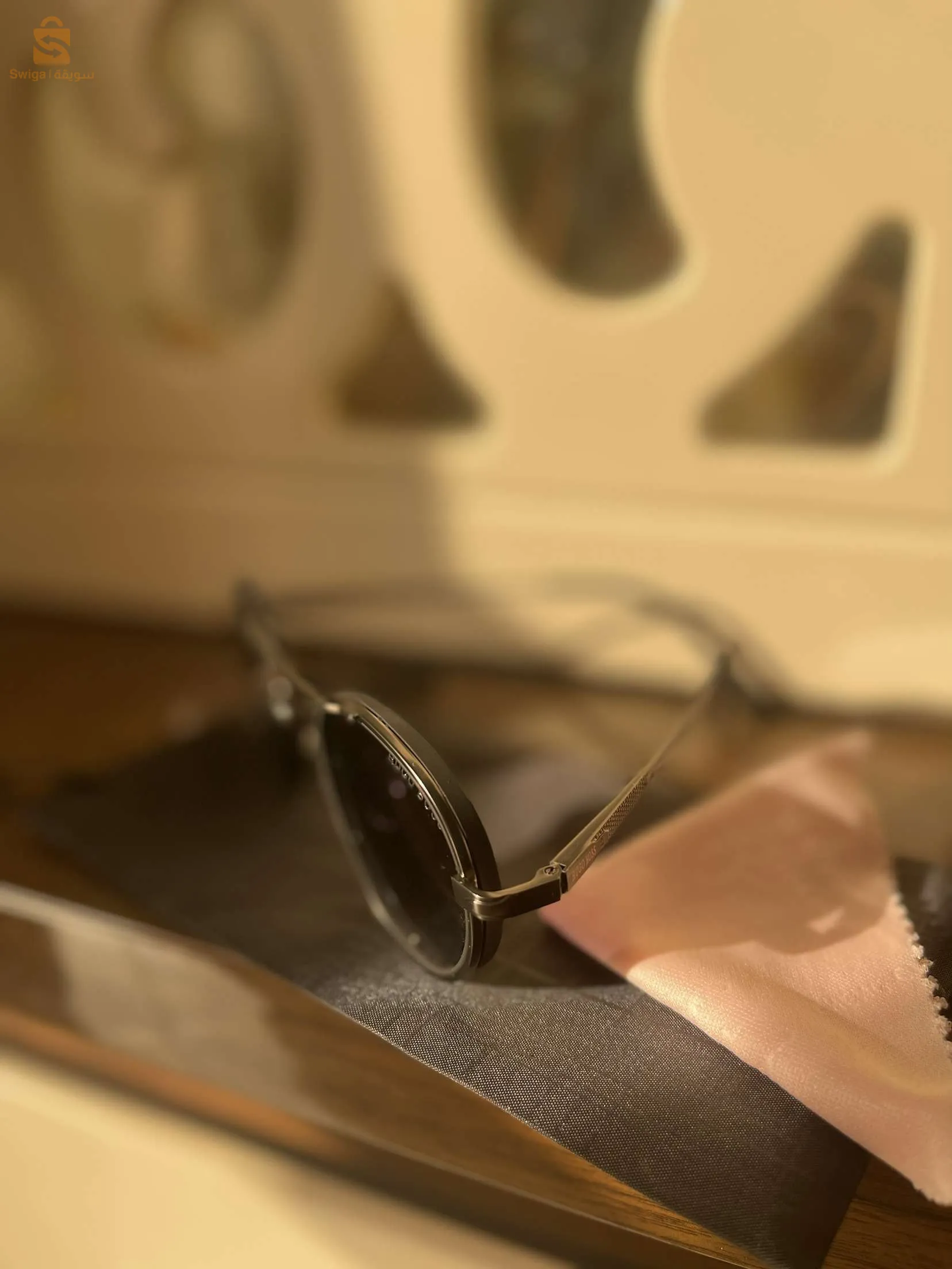 lunette homme hugo boss