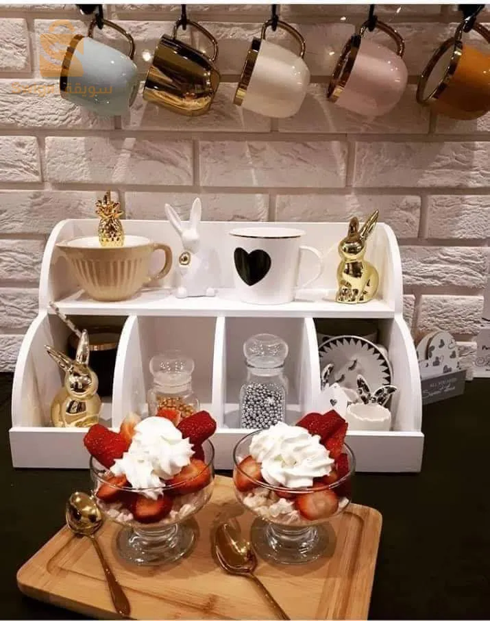 ديكور فوركس