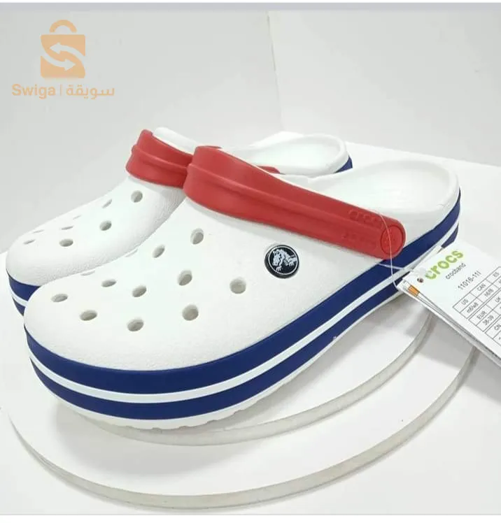 كروكس اوريجينال البيع جملة فقط