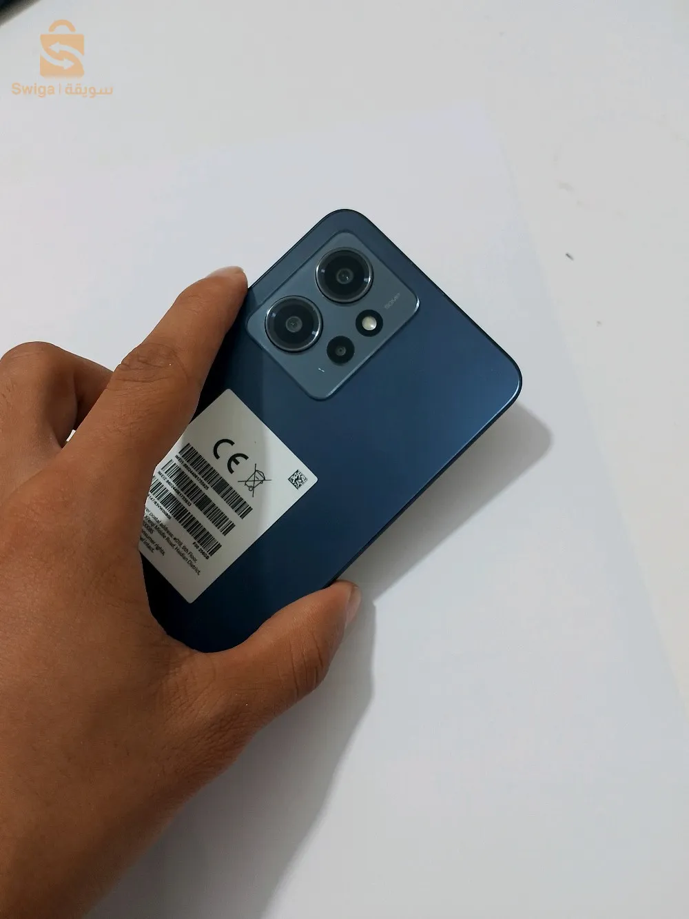 بيع هاتف نقال Redmi note 12 pro