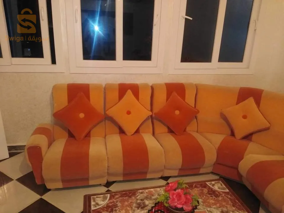 فوثاي (7 مقاعد)