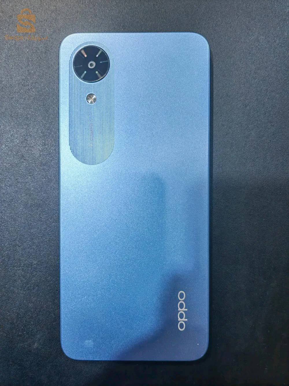 oppo  A17K