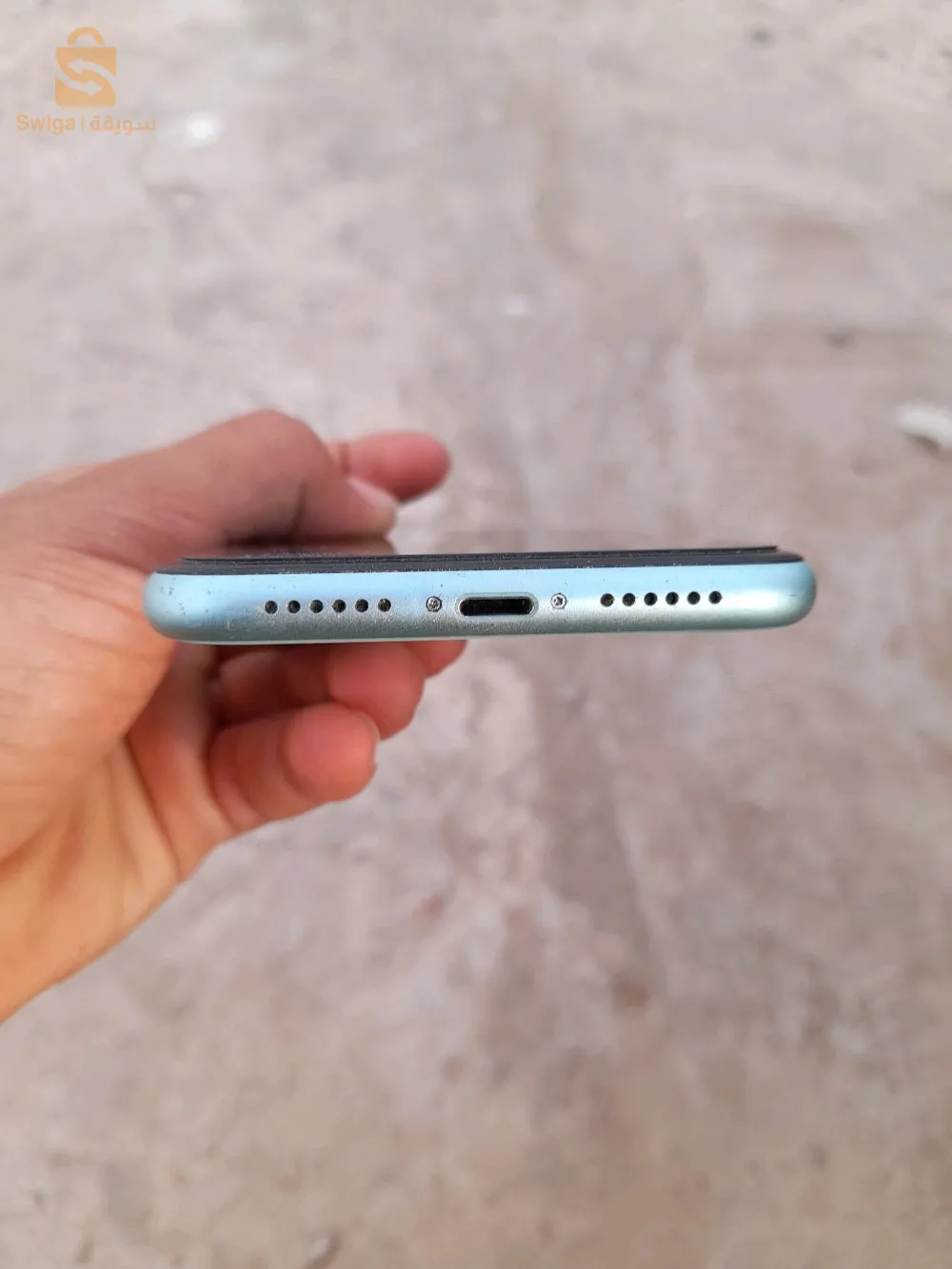 IPhone 11