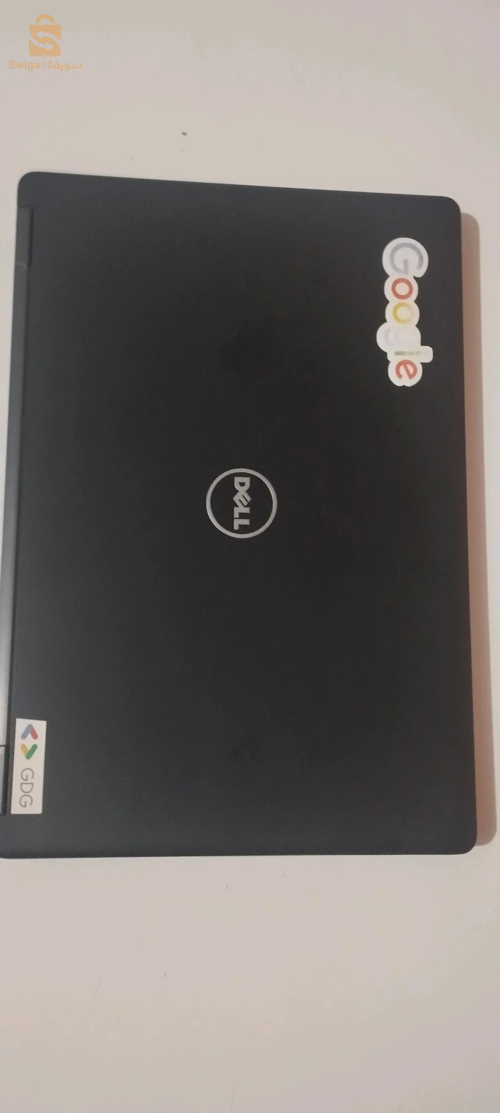 laptop DELL LATUTIDE 5480