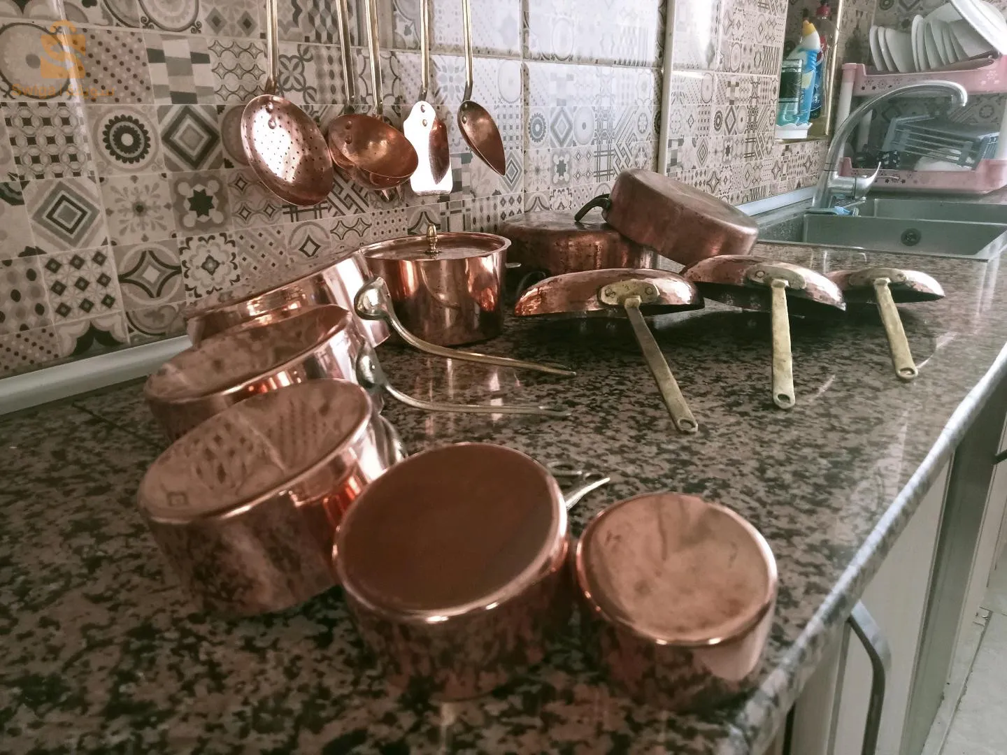 دالي ابراهيم