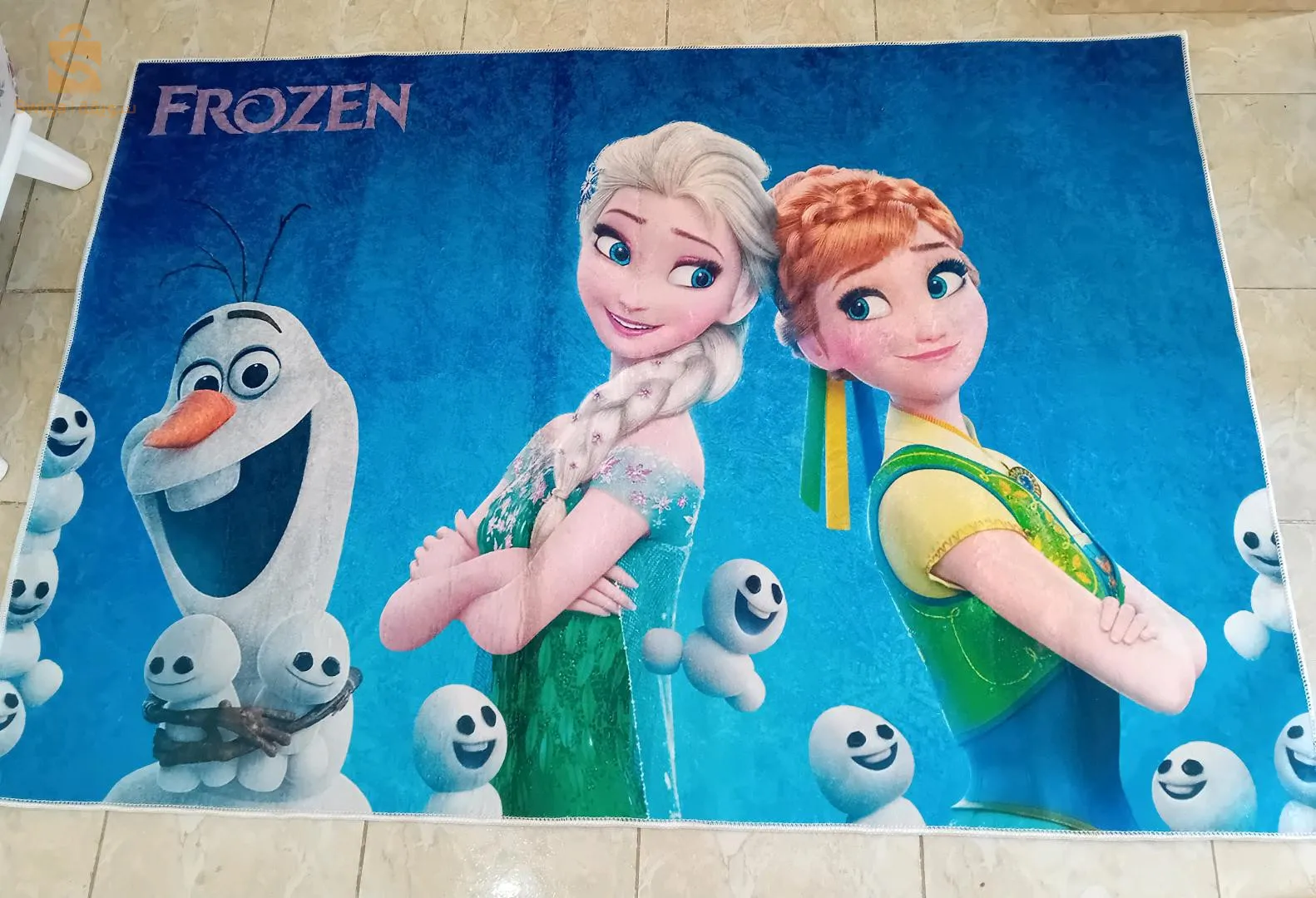 طابيات للغرف و الصالون180/160