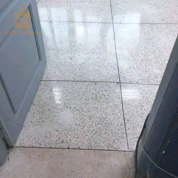 تنظيف وتلمبع جميع انواع الأرضيات