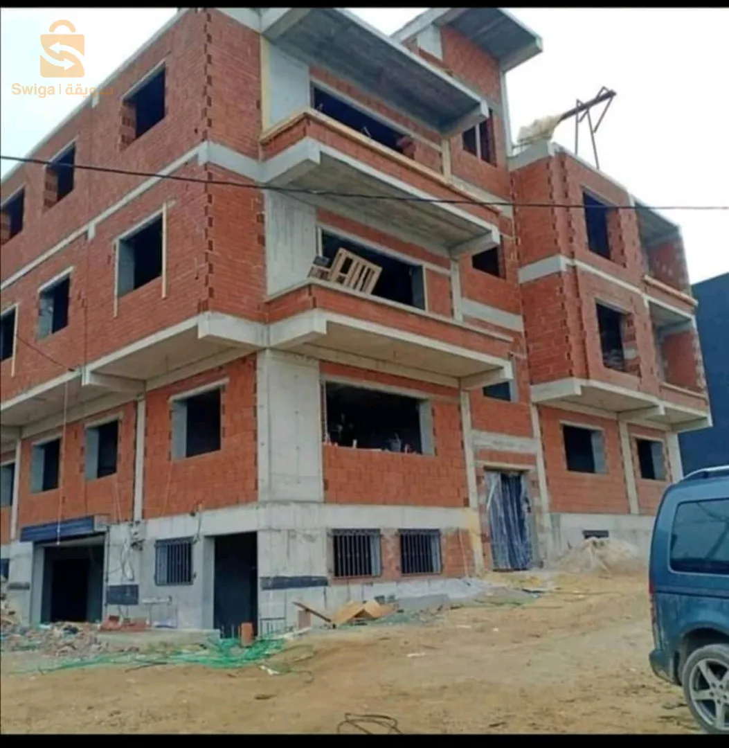 construction et réalisation