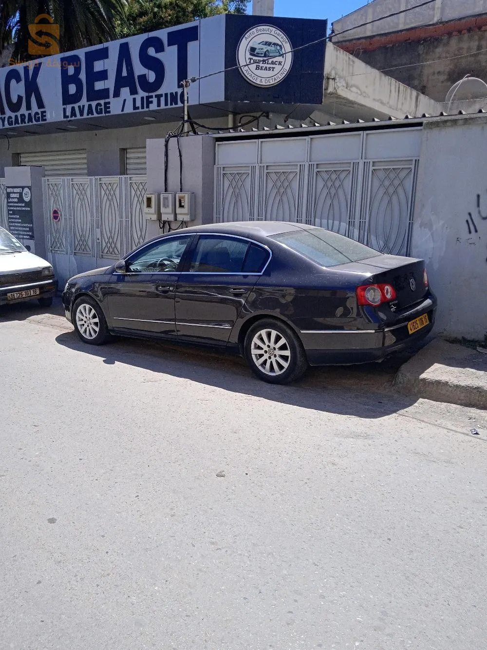a vendre Passat