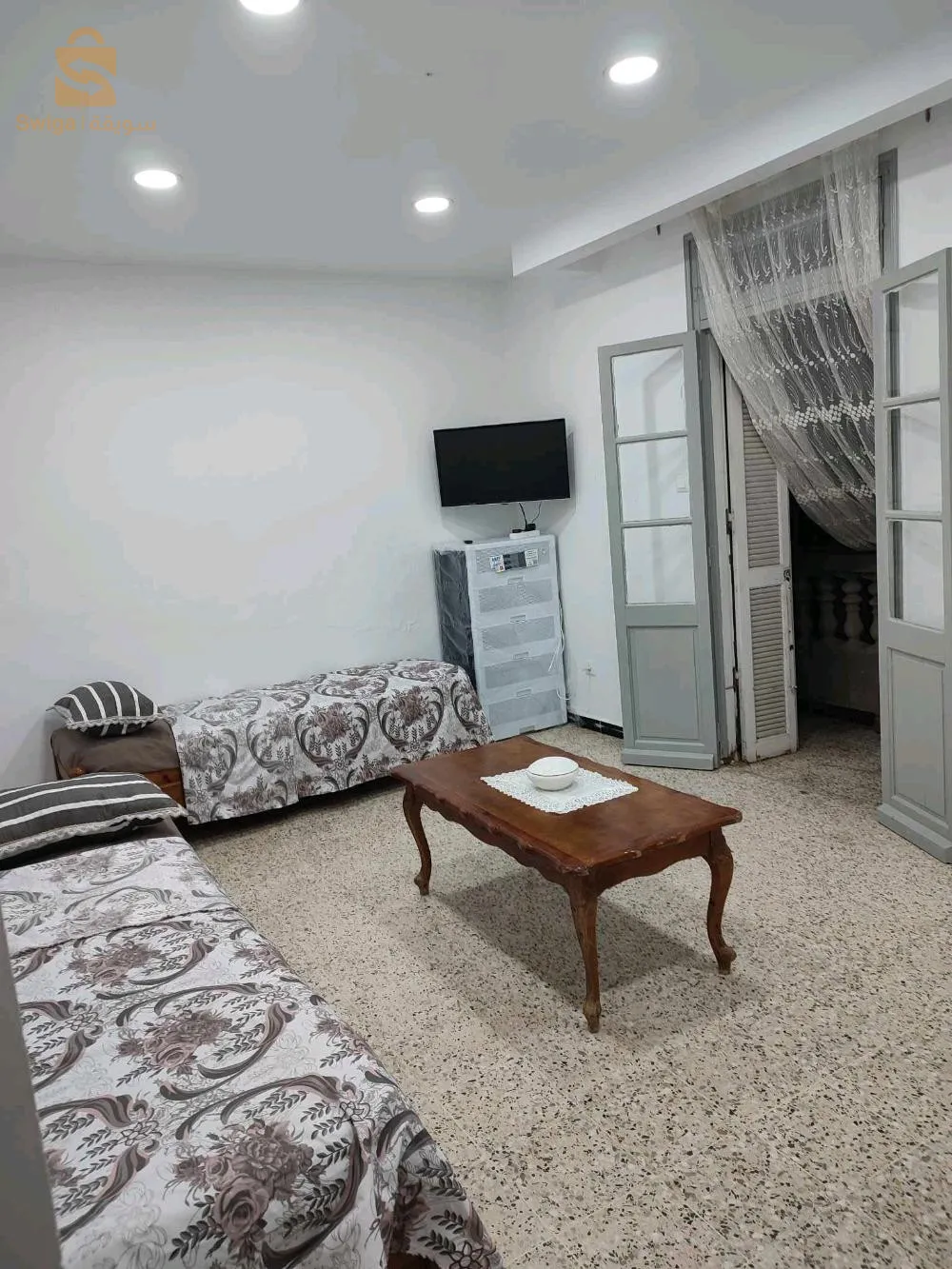 منازل للكراء