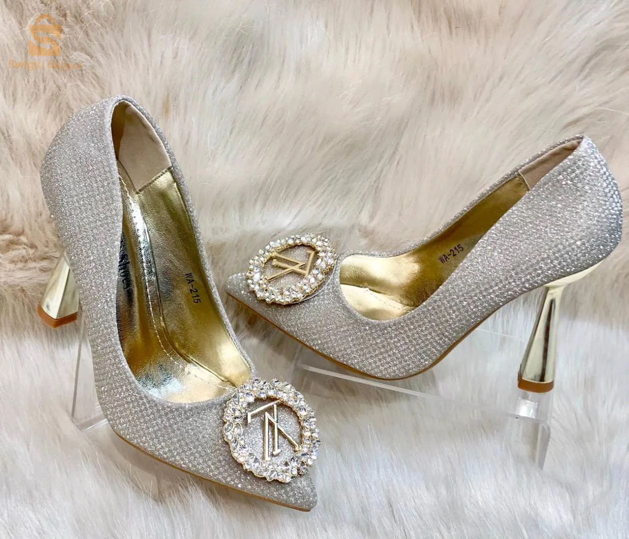 chaussures pour femmes