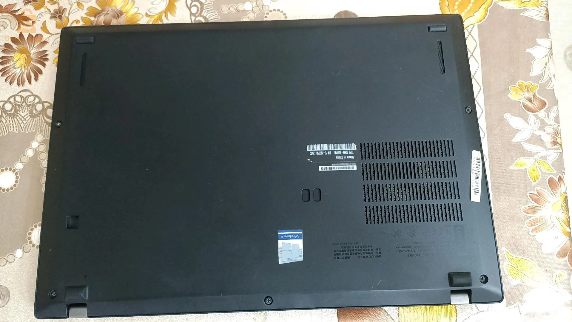 lenovo thinkpad x395