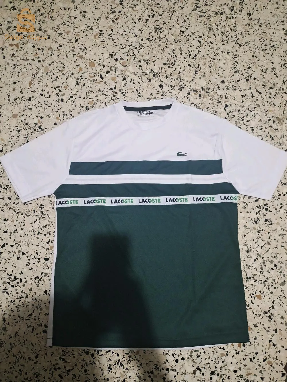 تريكو الله يبارك