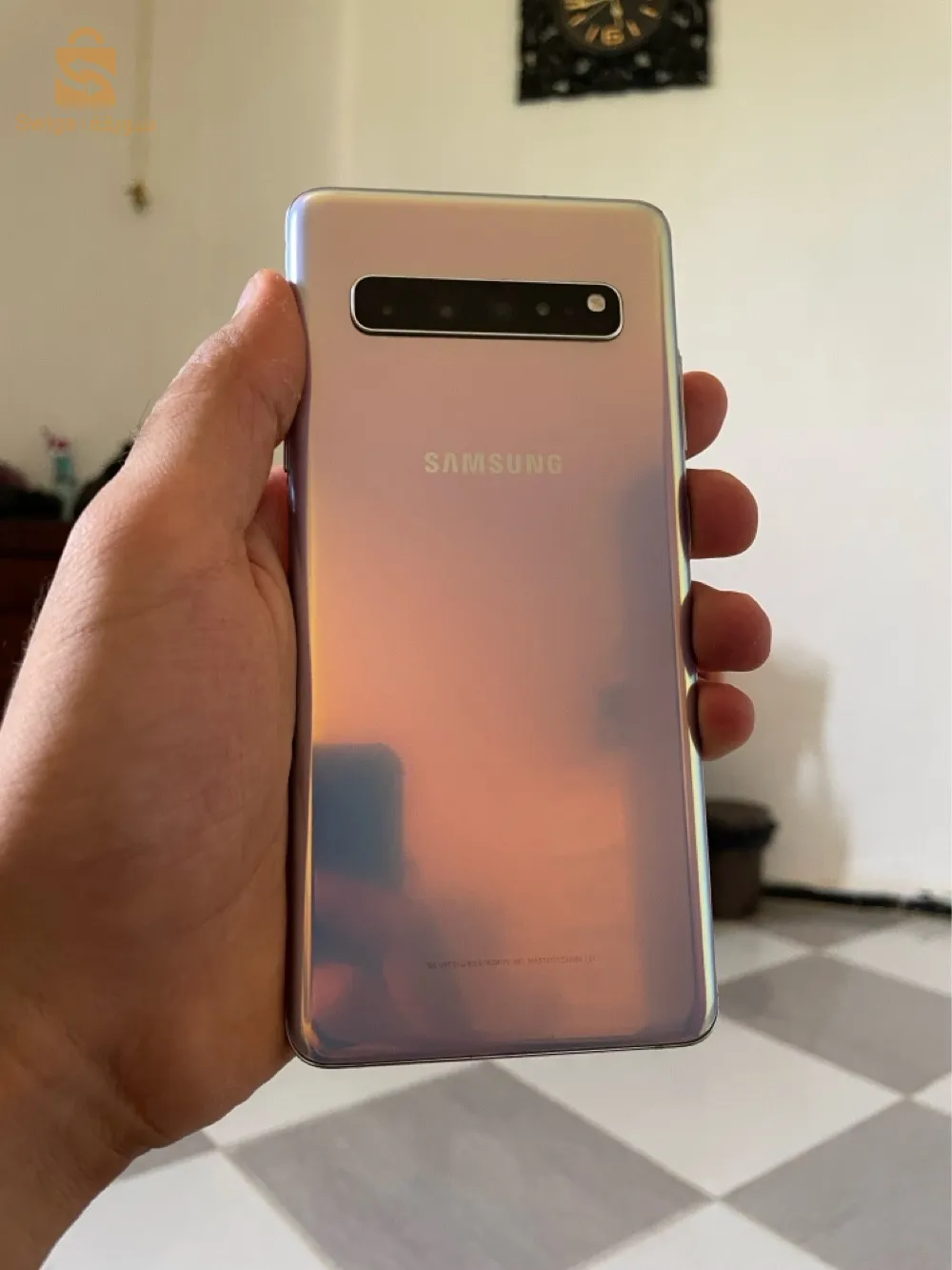 s10 5g 256gb
