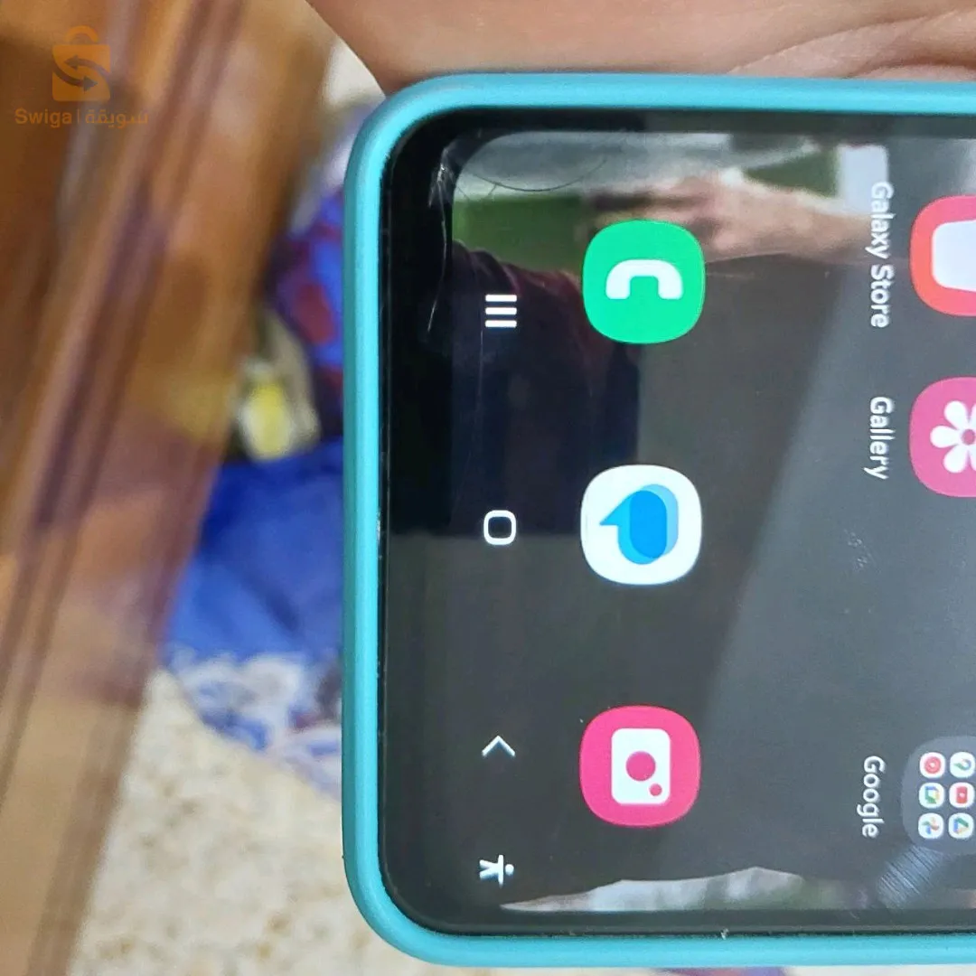 هاتف samsung m32 5g
