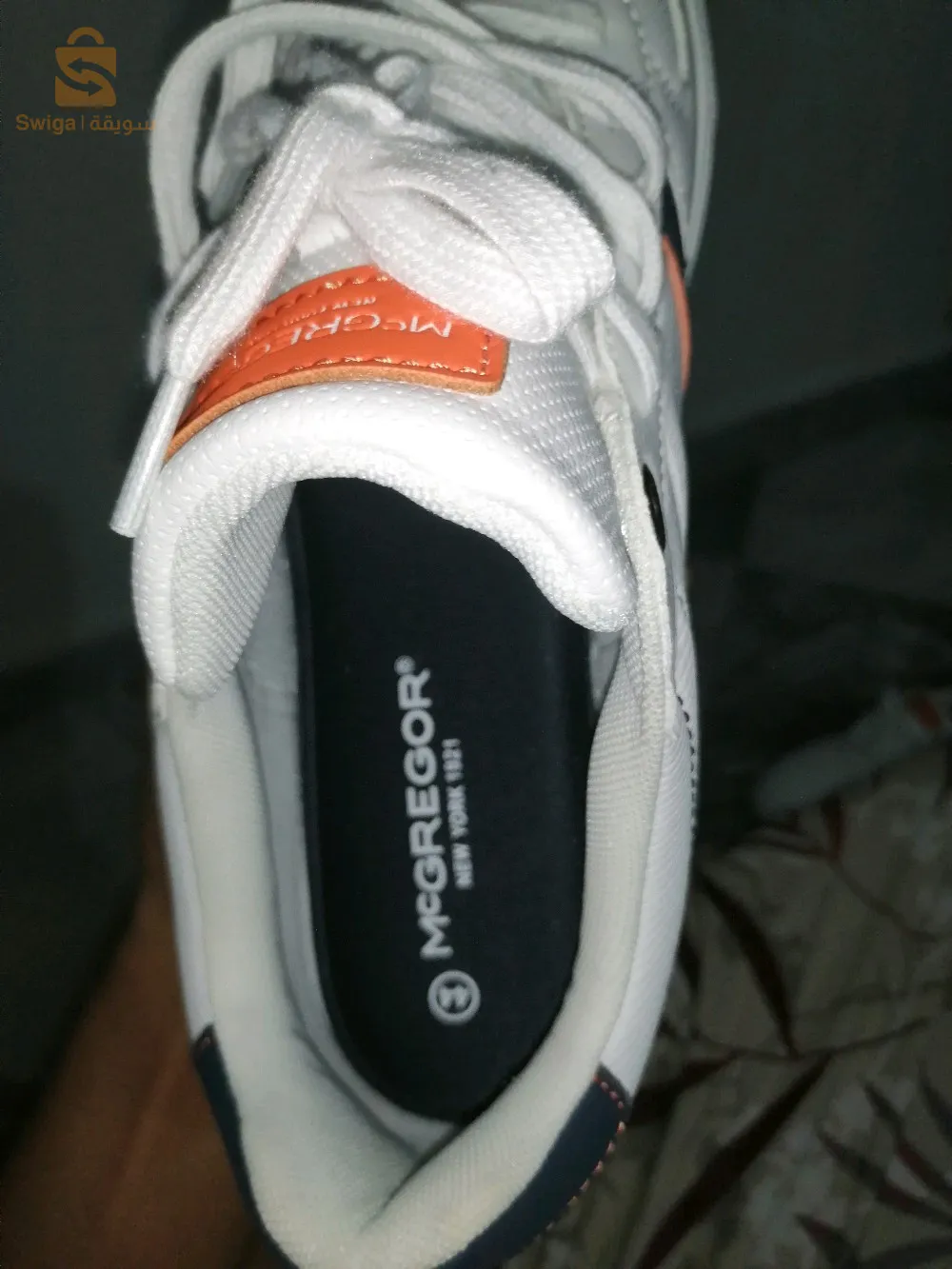 Caba from usa