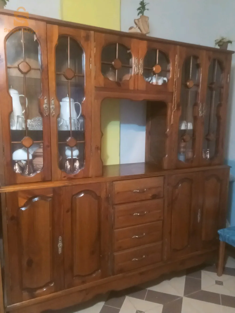 مليون ومتين