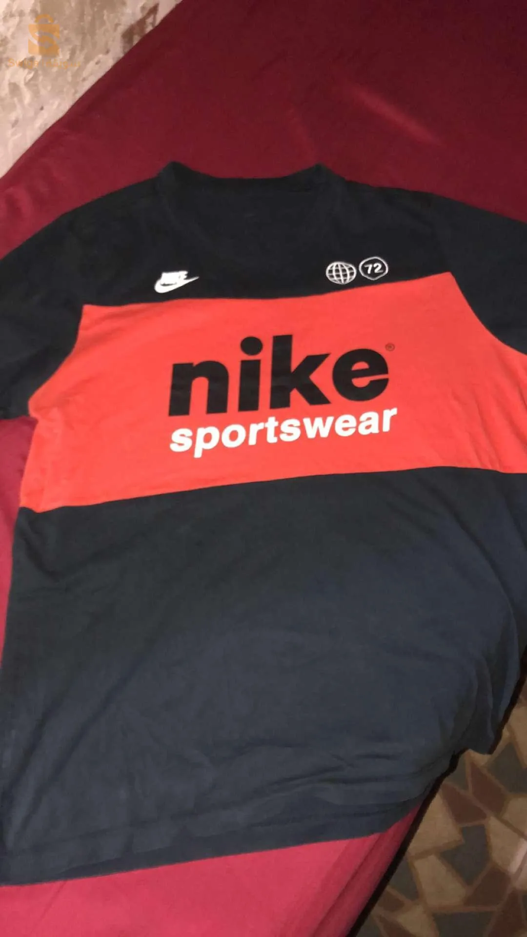 nike