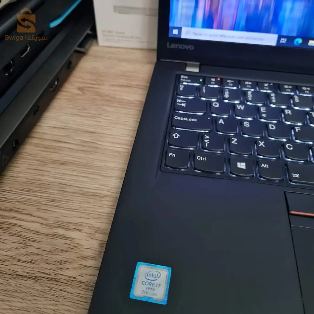 💻lenovo thinkpad T470s