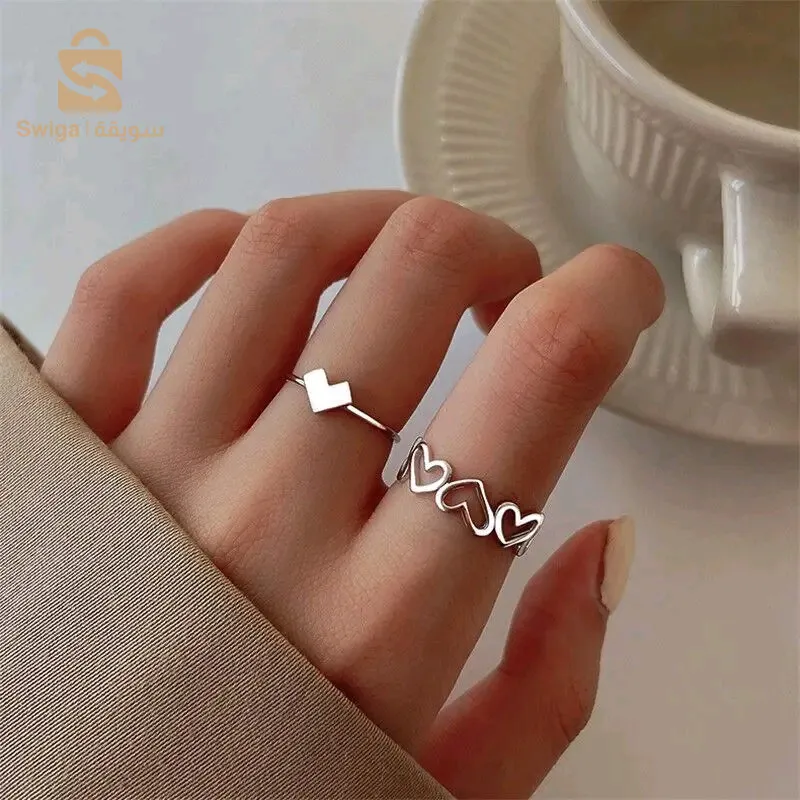 خواتم 💍💜