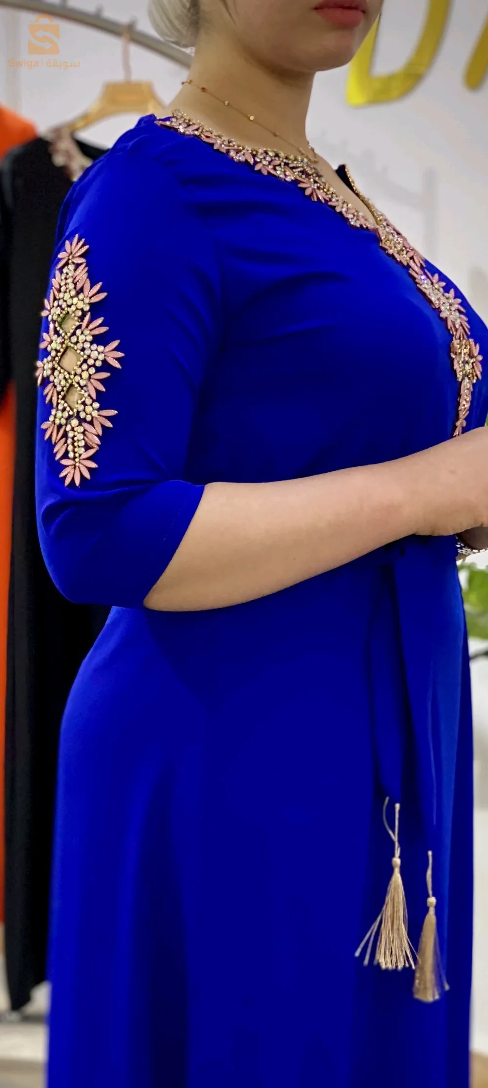 اشعار تنافسية من الورشة مباشرة شركة ليدا مودا مرحبا بكم 0555333504