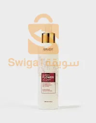 حليب و معطر للجسم