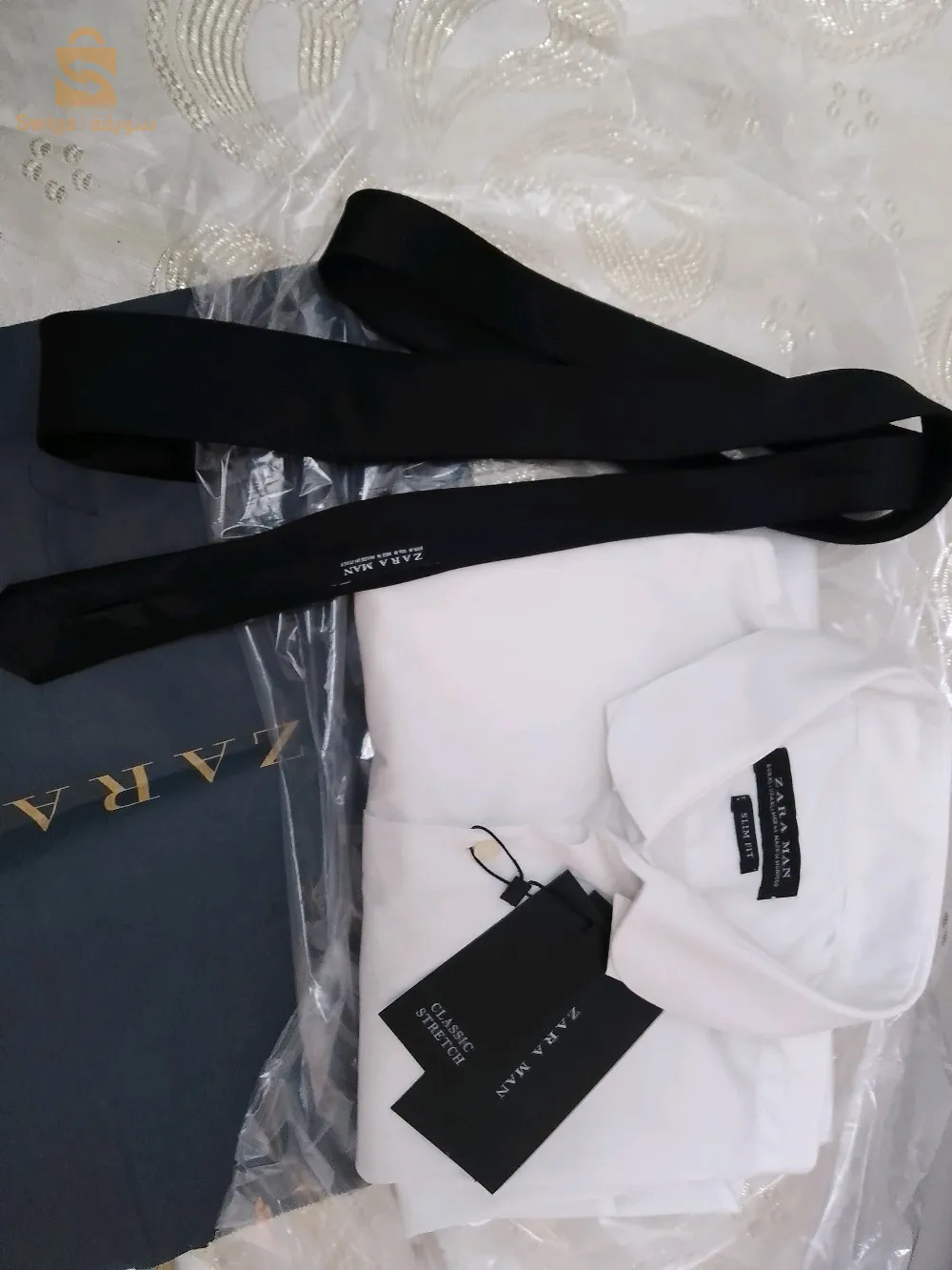 vêtements de marque