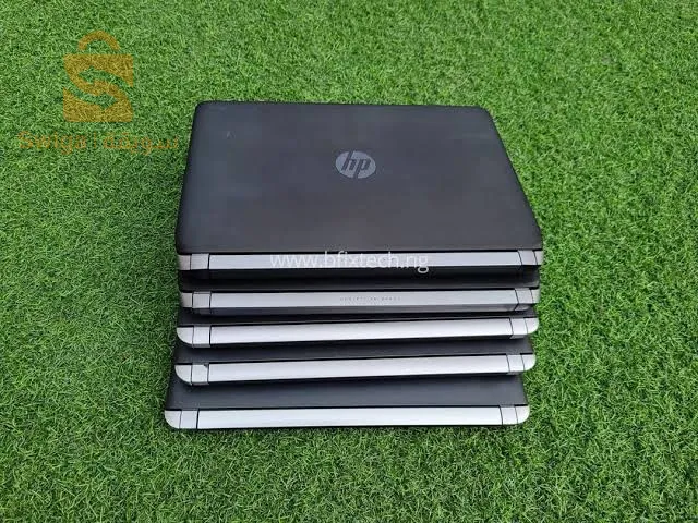 HP Probook 440