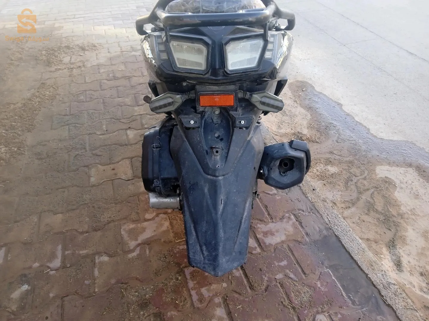 سعيدة عين السخونة