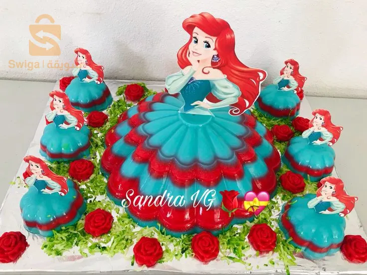 ديكور اطفال صيغار