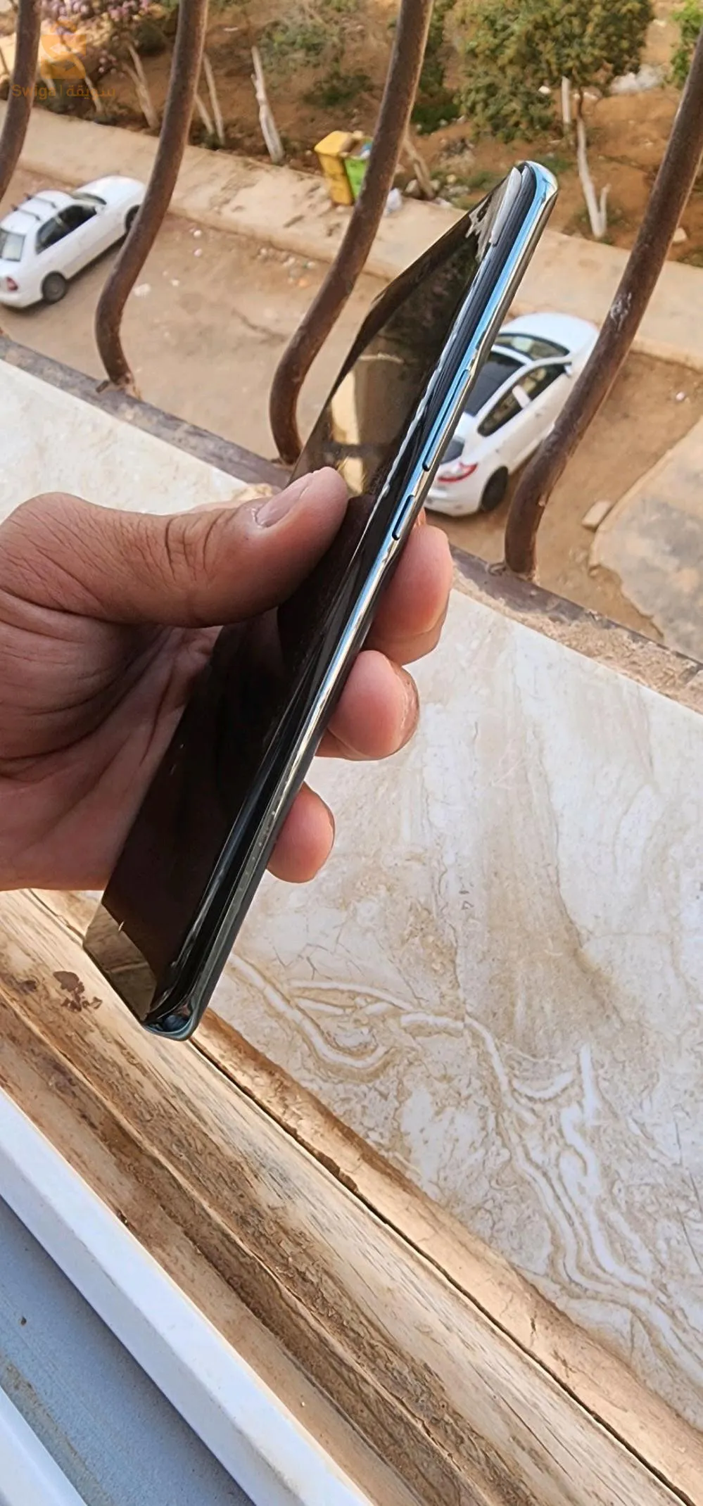honor Magic 6 lite x9b