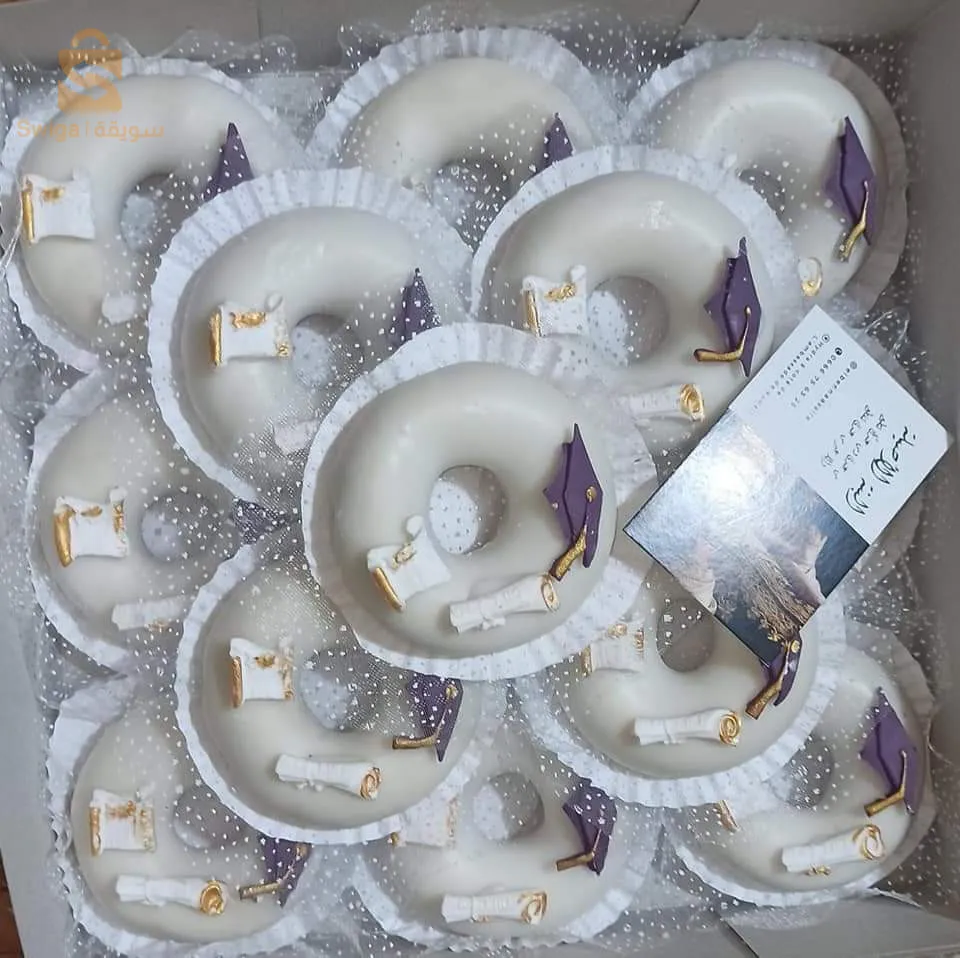 حلويات تقليدية جزائرية