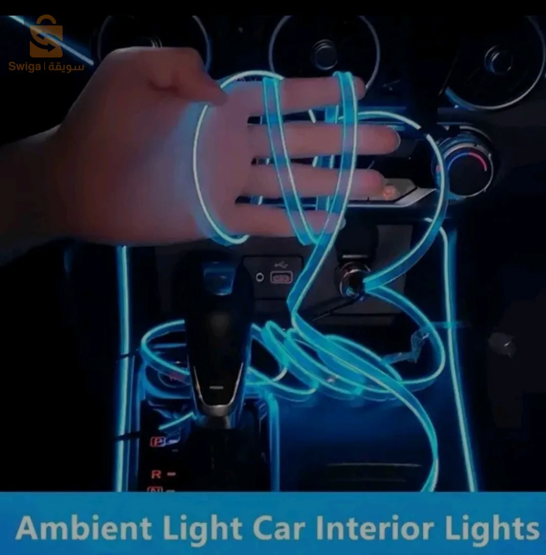 LED pidel