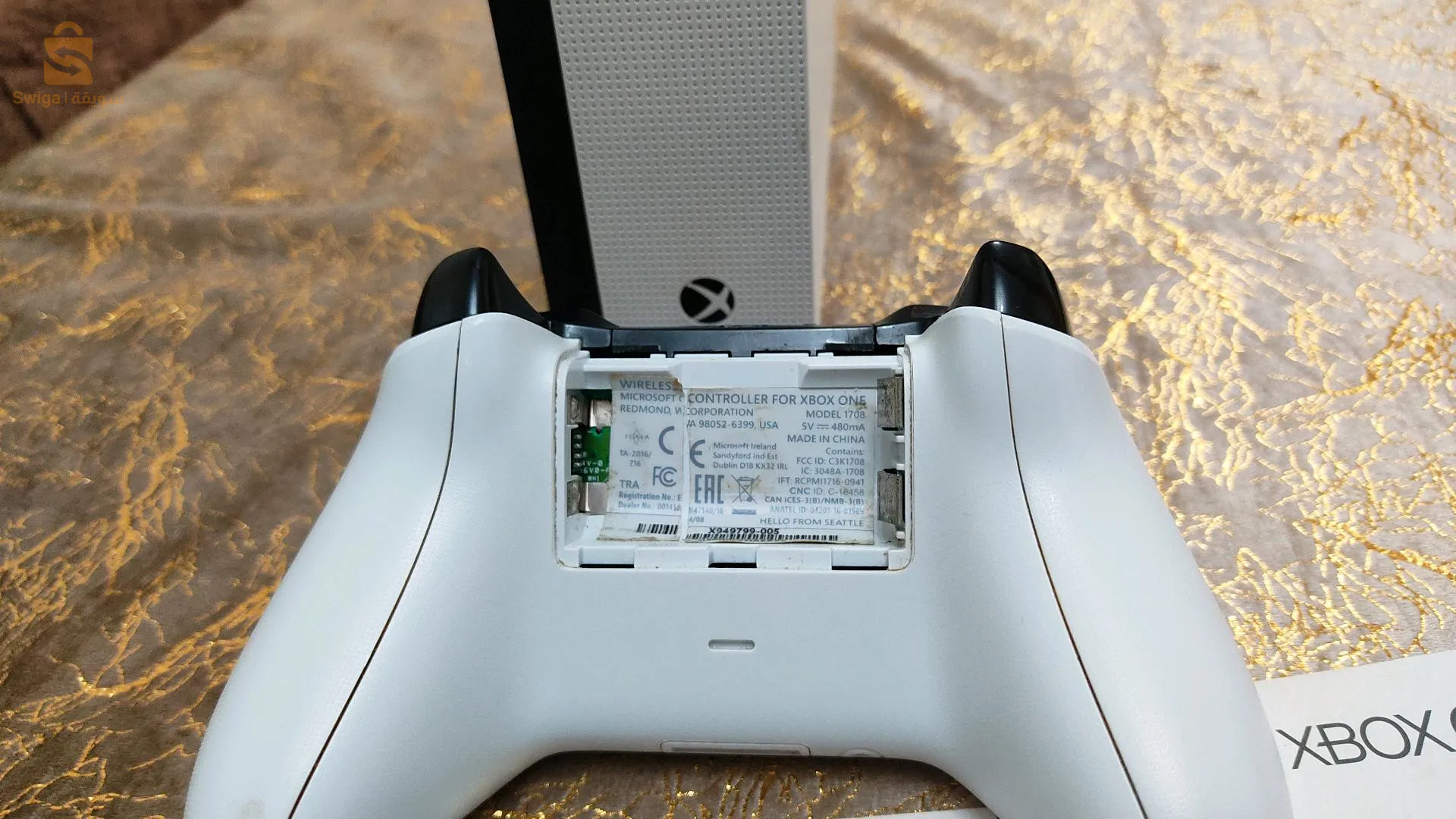 Xbox one s 1TB