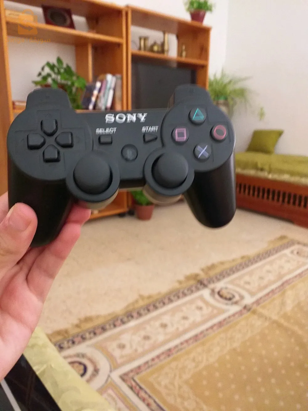 ps3 حبة جديدة ونقية مانيطا اوريجينال