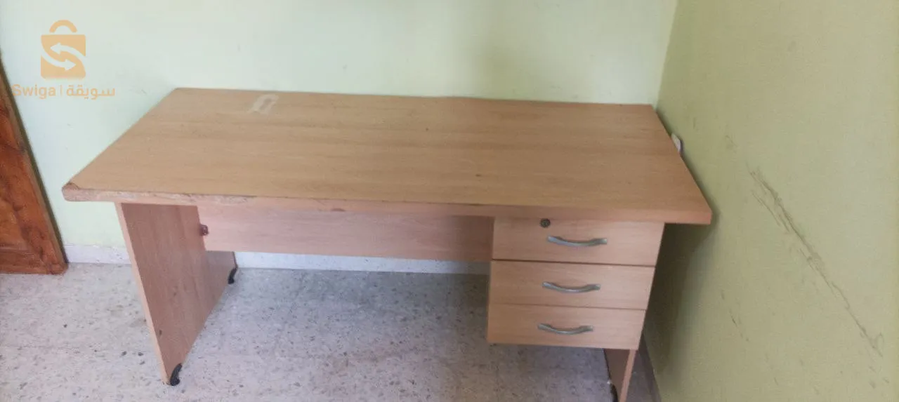 بيع اثاث مدرسة