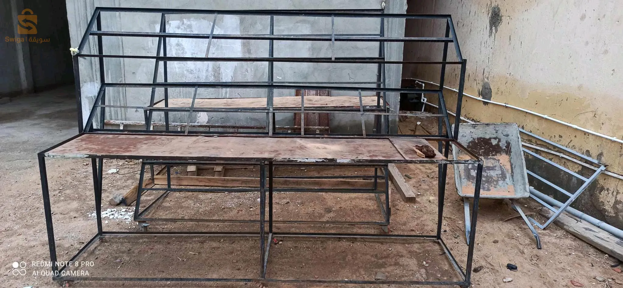 بوعامر ورقلة