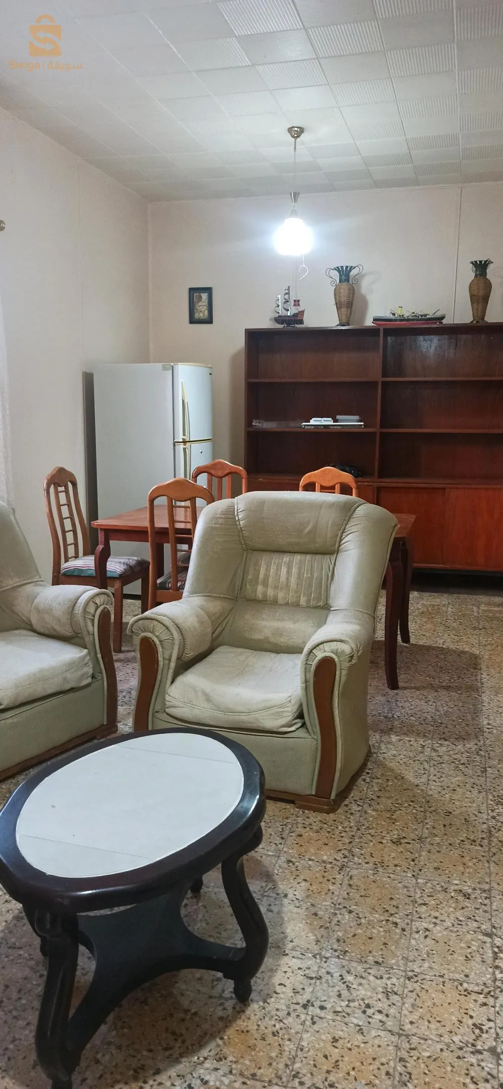 منزل للكراء الصيفي